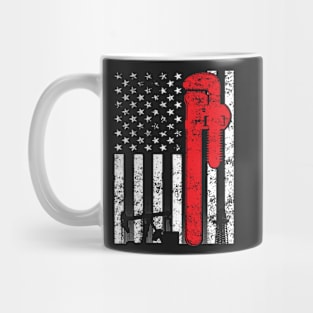 American Driller Mug